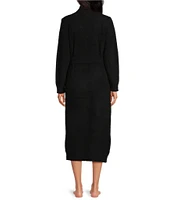 【UGG】★ローブ★ Women's Lenny Robe II UGG Women's Lenny Robe Ii Robe, Black, S at Amazon Women's
