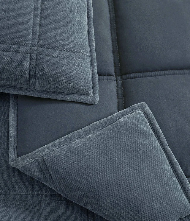 Ugg weighted blanket dillards clearance