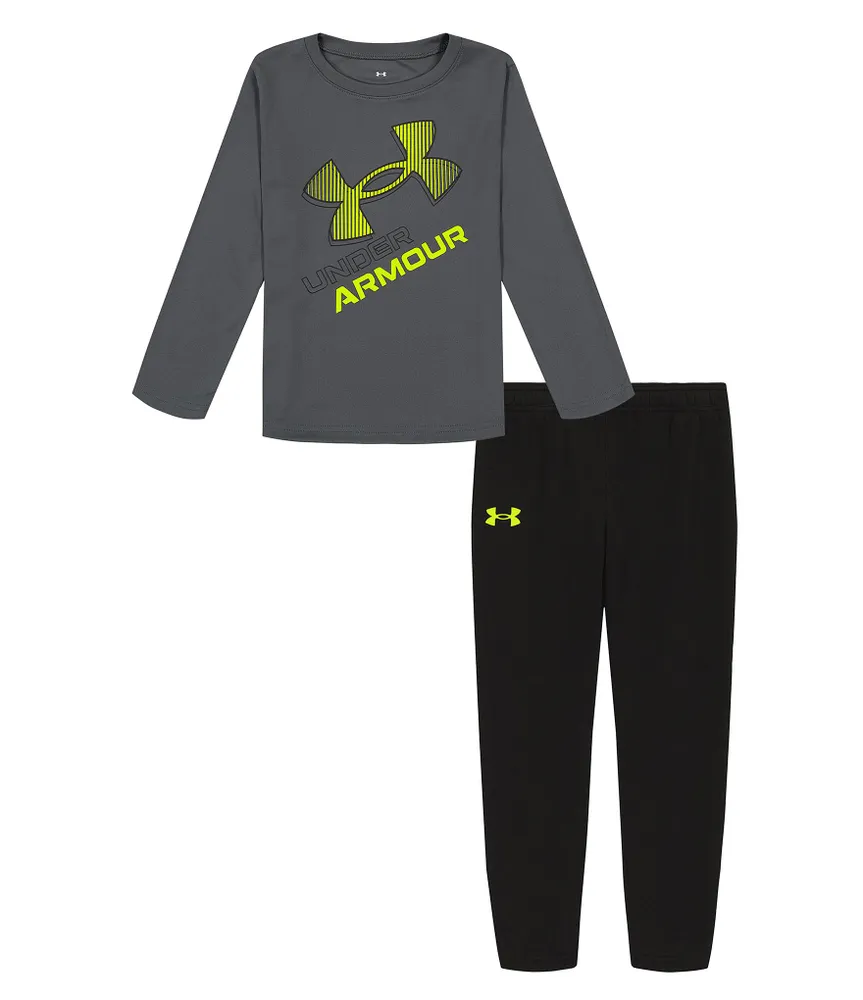 Youth large under armour 2024 sweatpants