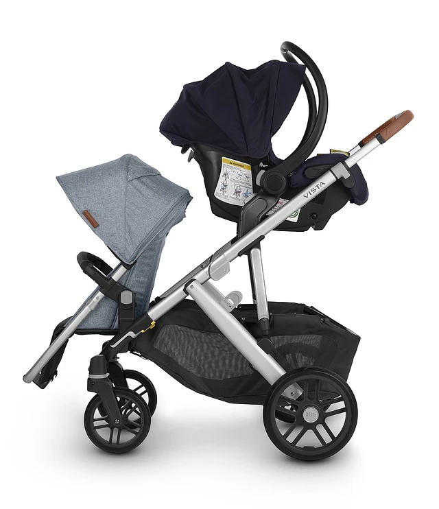Uppababy 2019 car seat discount
