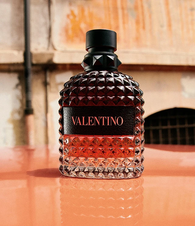 Valentino Men's Uomo Born in Roma Eau de Toilette 2-Piece Gift Set