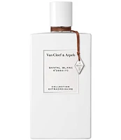 Van Cleef & Arpels Collection Extraordinaire Santal Blanc Eau de Parfum ...