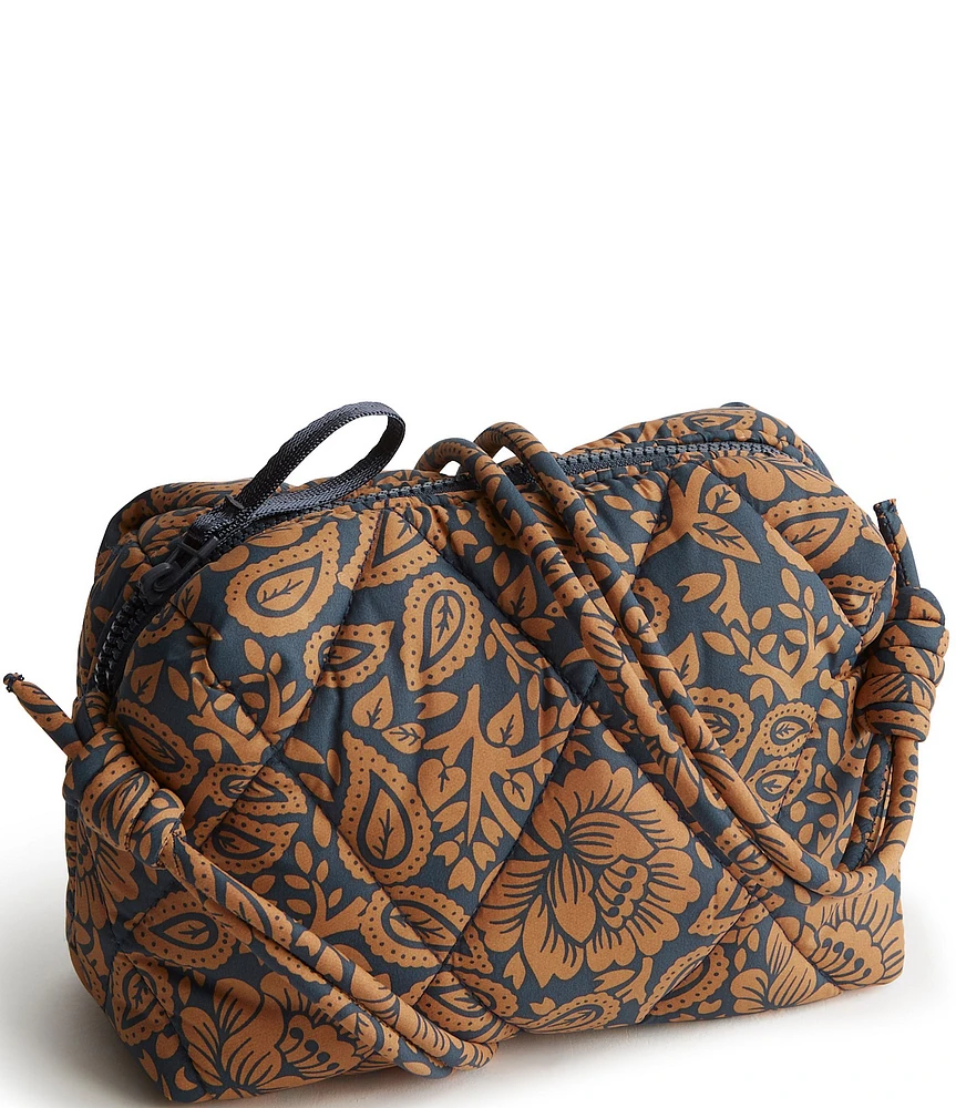 Vera bradley nylon crossbody discount