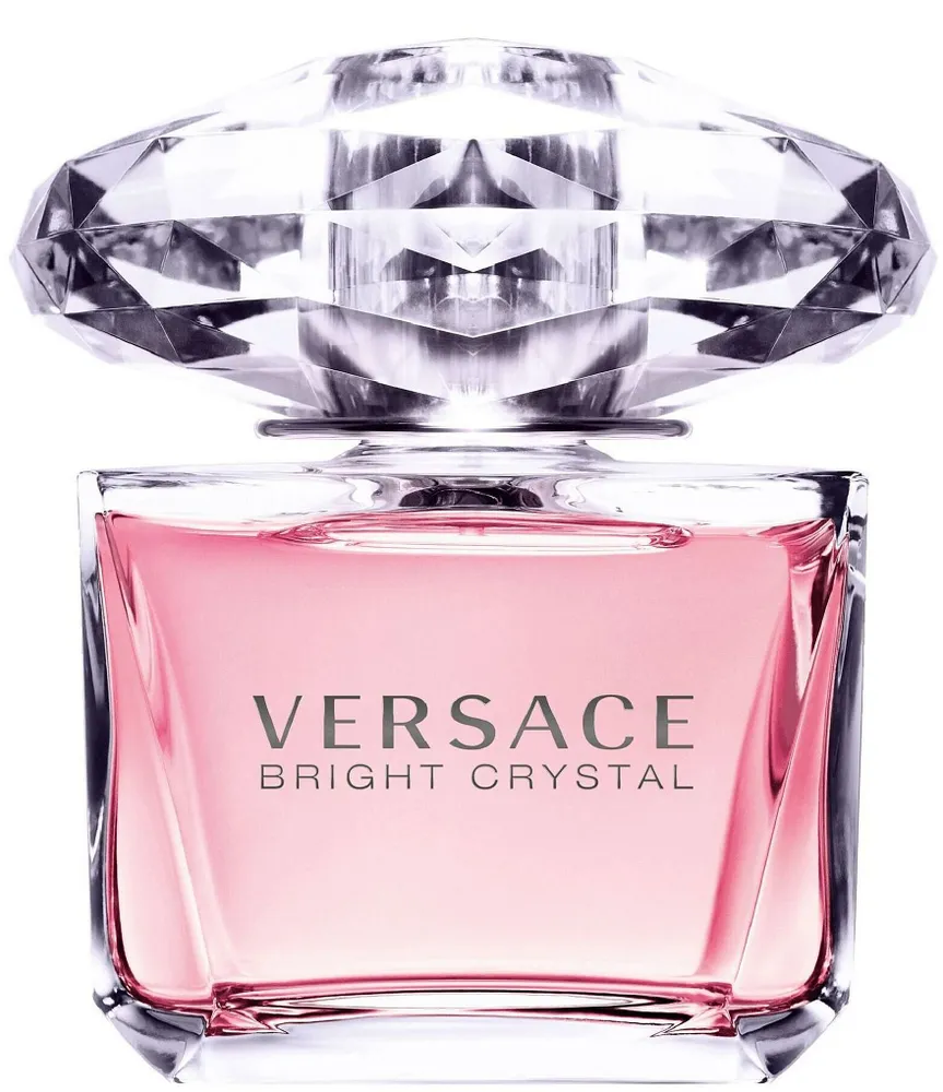 Versace Bright Crystal Eau de Toilette Spray CoolSprings Galleria