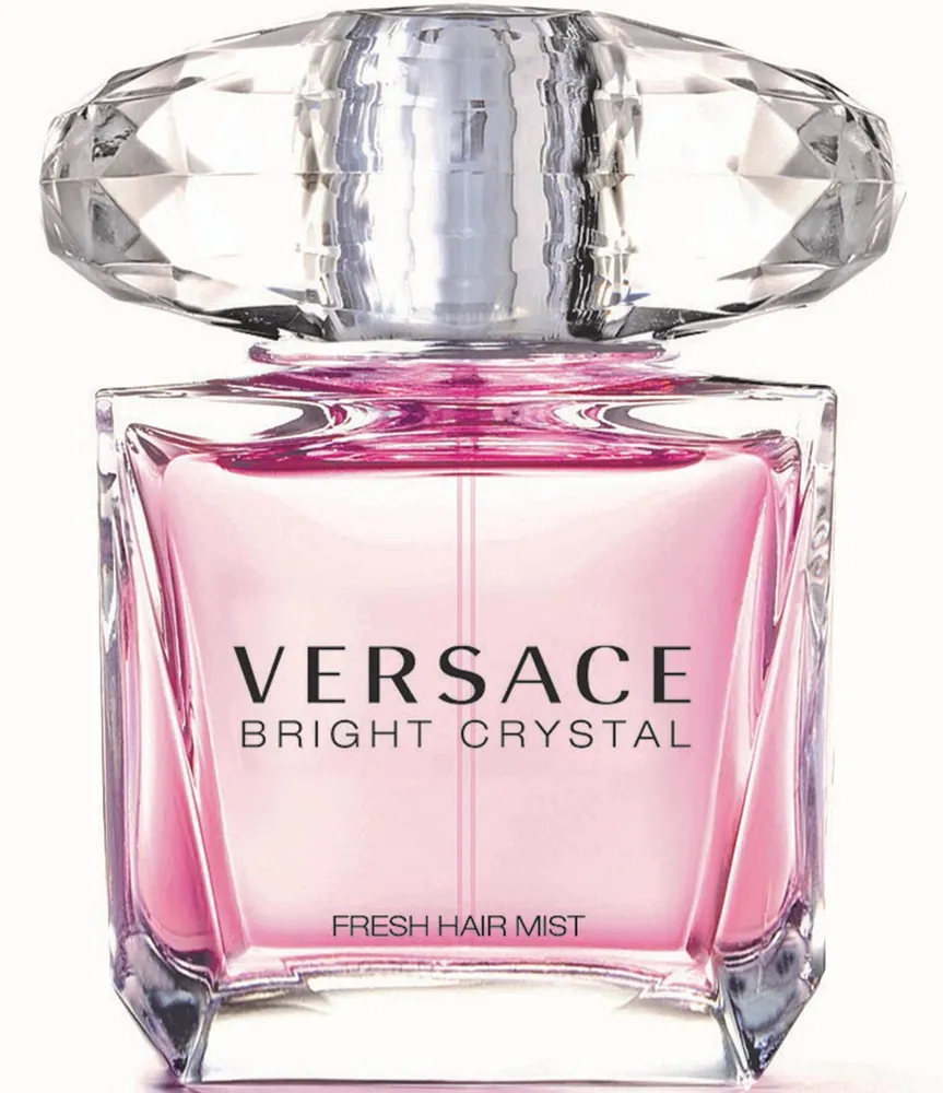 Versace bright discount crystal absolu dillards