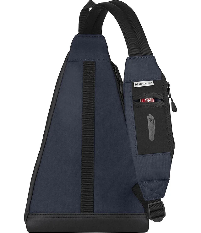 Victorinox dual compartment monosling cheap