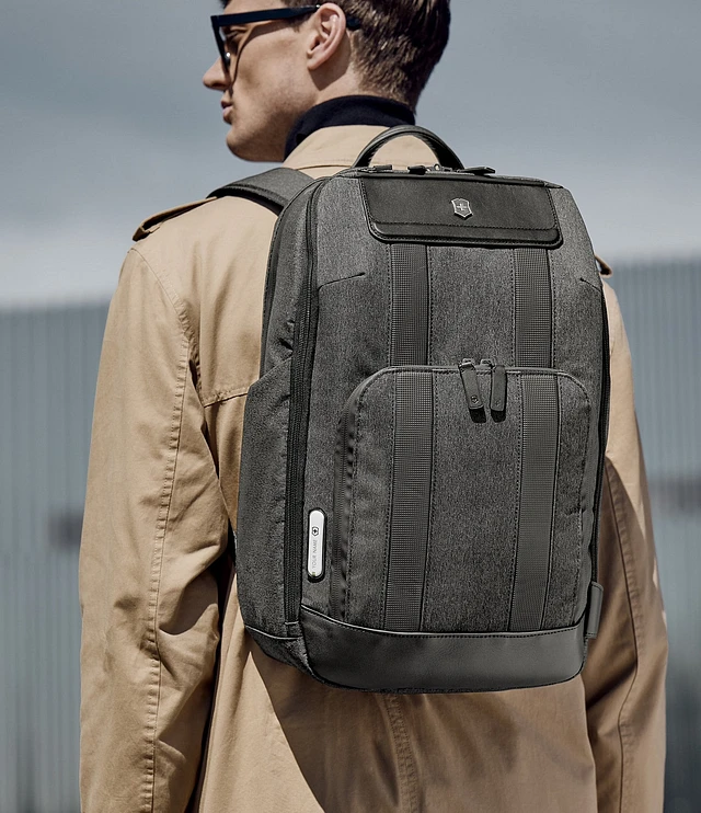 Victorinox architecture urban backpack discount
