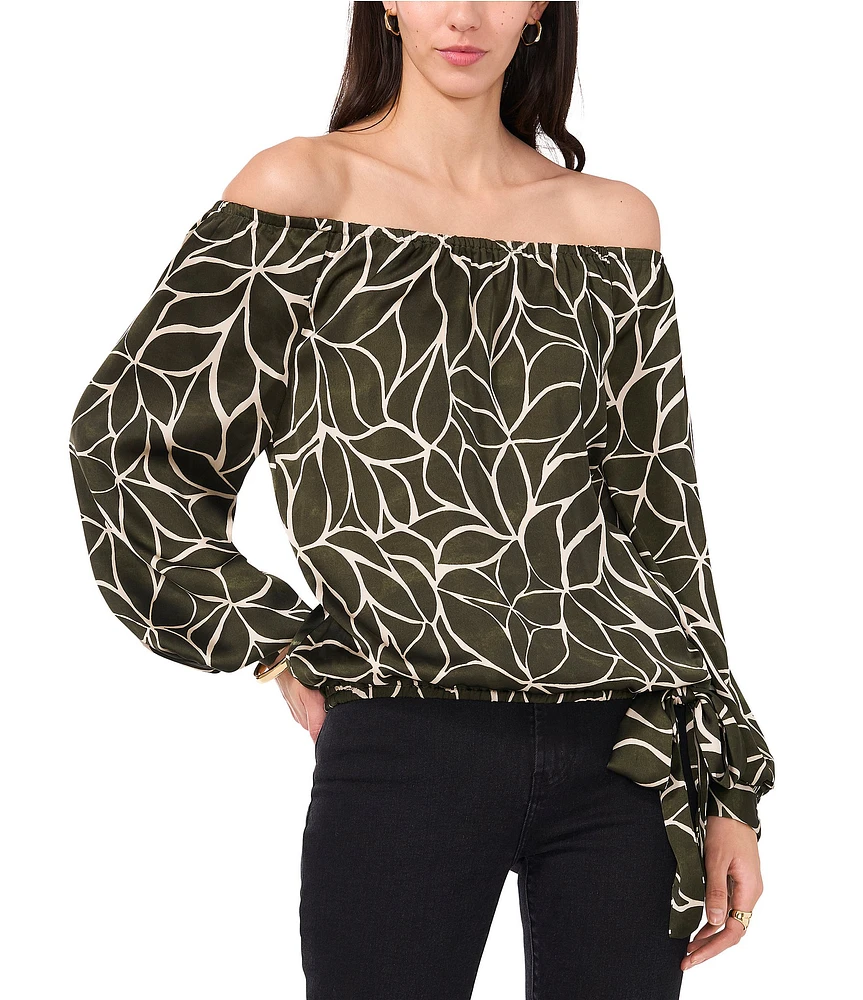 Sold Vince Camuto top