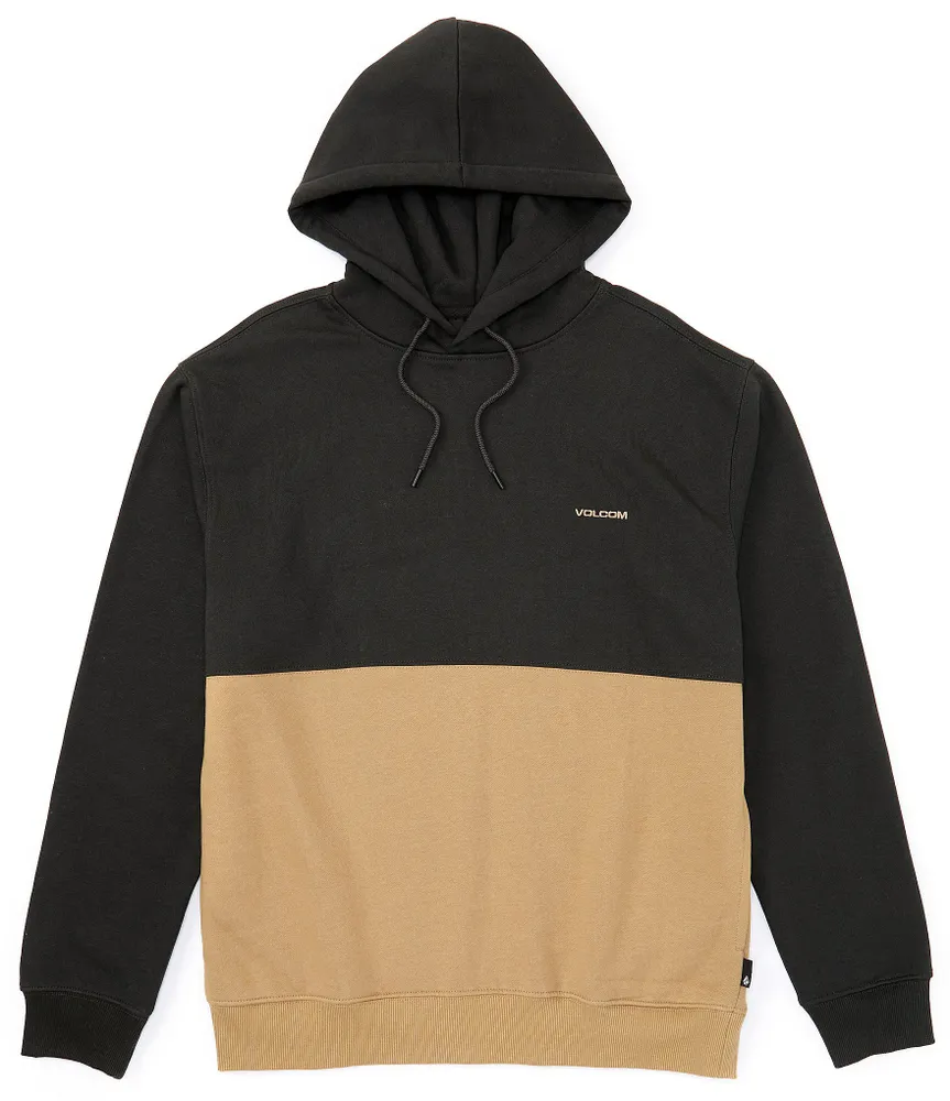 Volcom best sale thermal hoodie