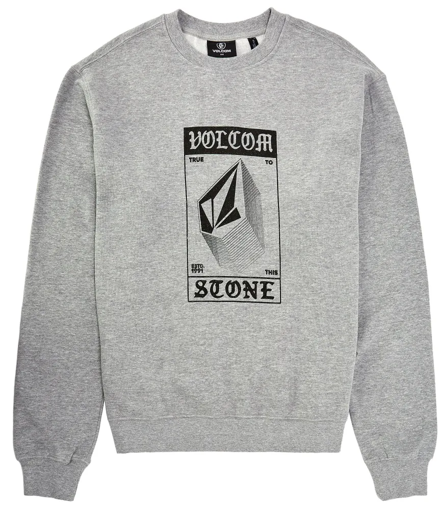 Sweatshirt volcom sale