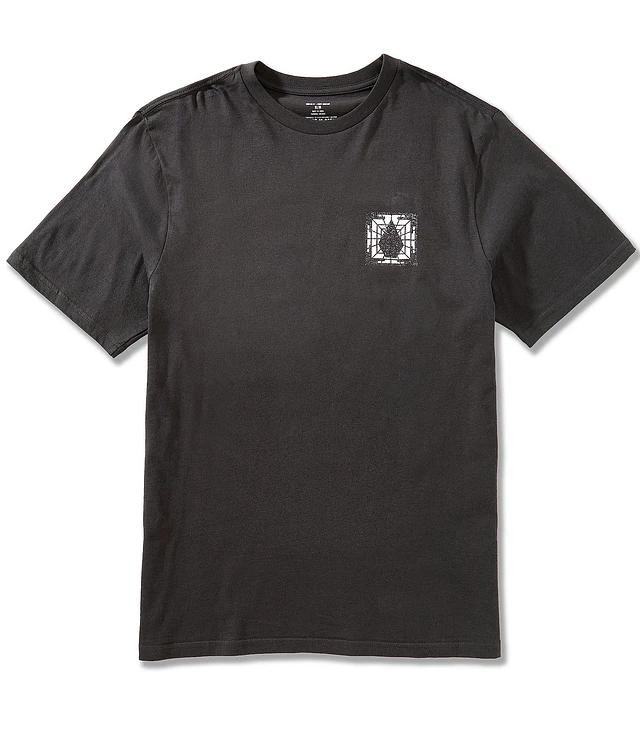 STONE ｜SHORT-SLEEVED ROUND NECK T-SHIRTS (24113 C Stone Island - 24113 Short-Sleeve T-shirt - Zoetelief Mode
