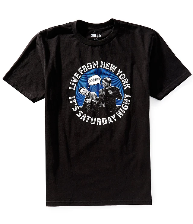 Volcom Projection Short Sleeve Graphic T-Shirt | The Shops