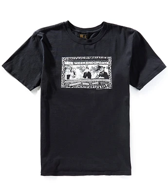 Volcom x SNL 50 More Cowbell T-Shirt | Liberty Center