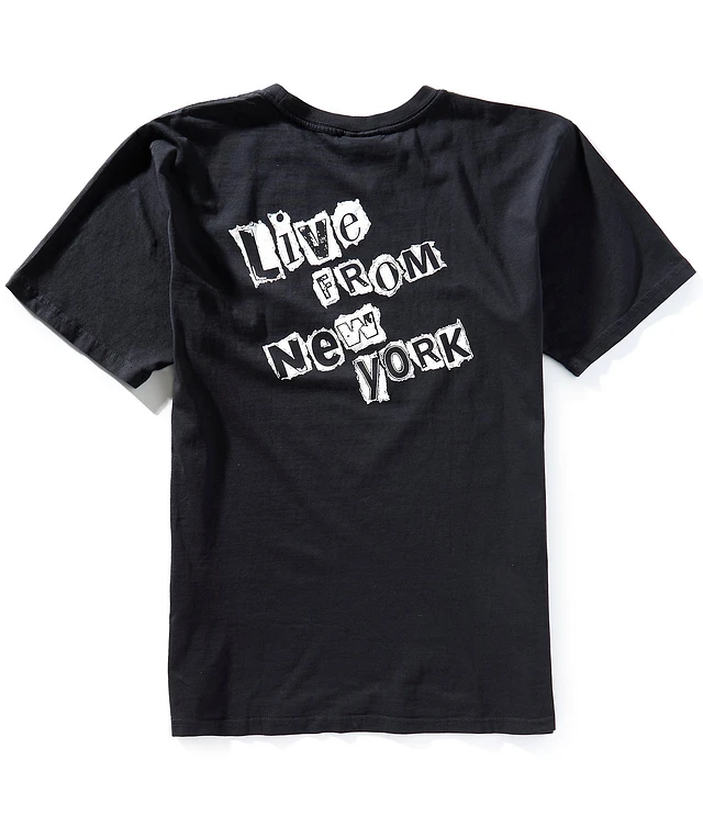 ★Volcom★ SNL50 More Cowbell T-Shirt 関税込★ Volcom x SNL 50 More Cowbell T-Shirt | Liberty Center