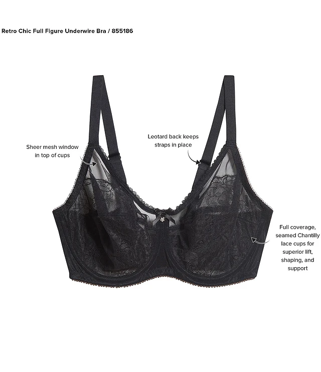 Wacoal Women's Sport Contour Convertible Underwire Bra