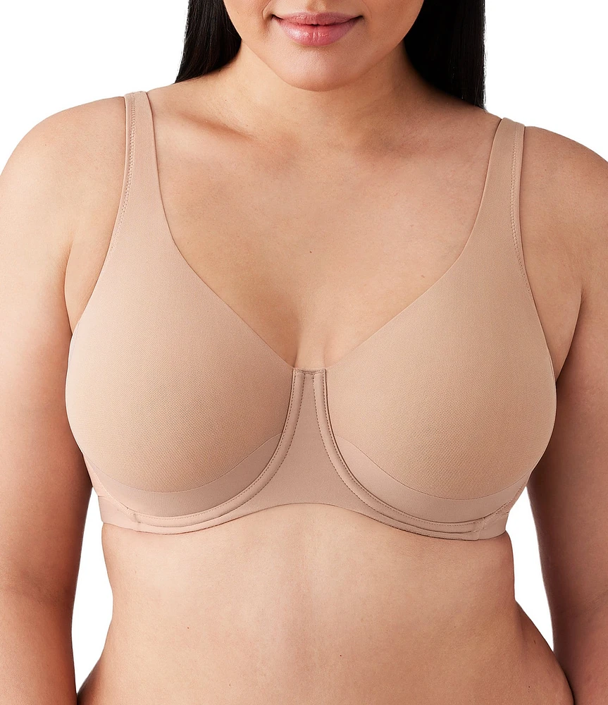 Wacoal Shape Revelation™ Pendulous Underwire Bra at Hamilton Place