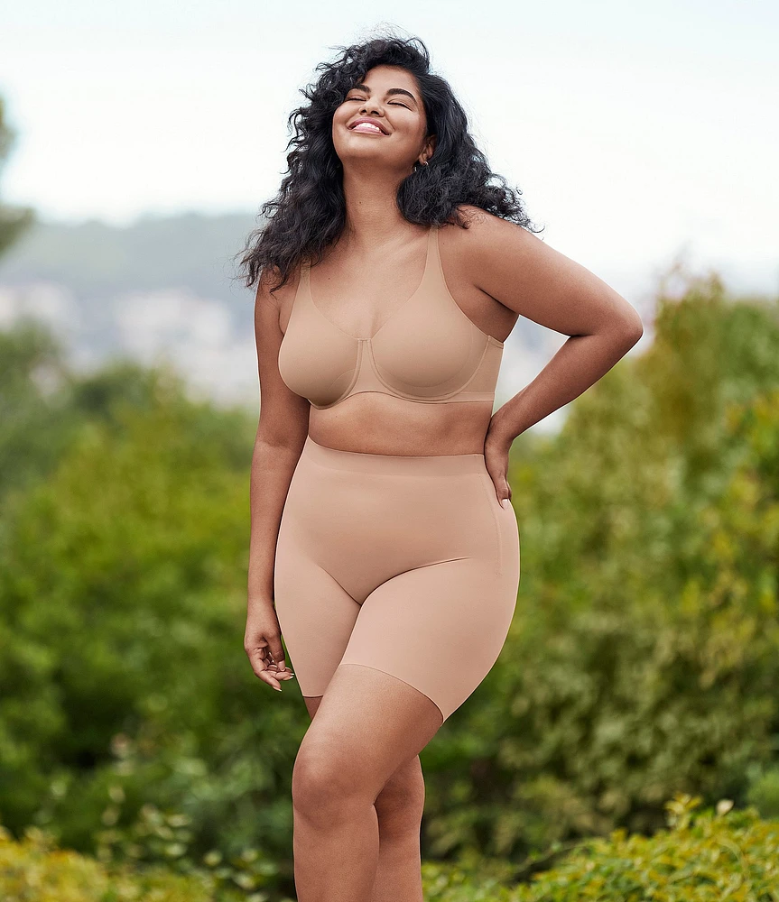 Wacoal Shape Revelation™ Pendulous Underwire Bra at Hamilton Place