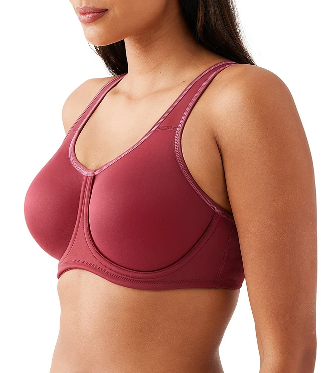 Wacoal sports bra dillards hot sale