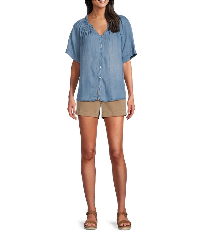 Westbound shorts dillards outlet