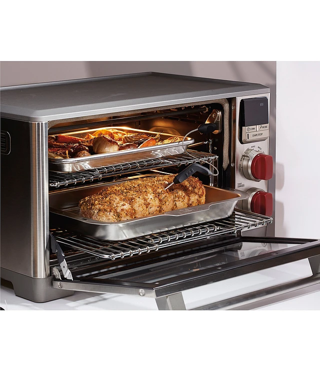 Wolf toaster oven cheap