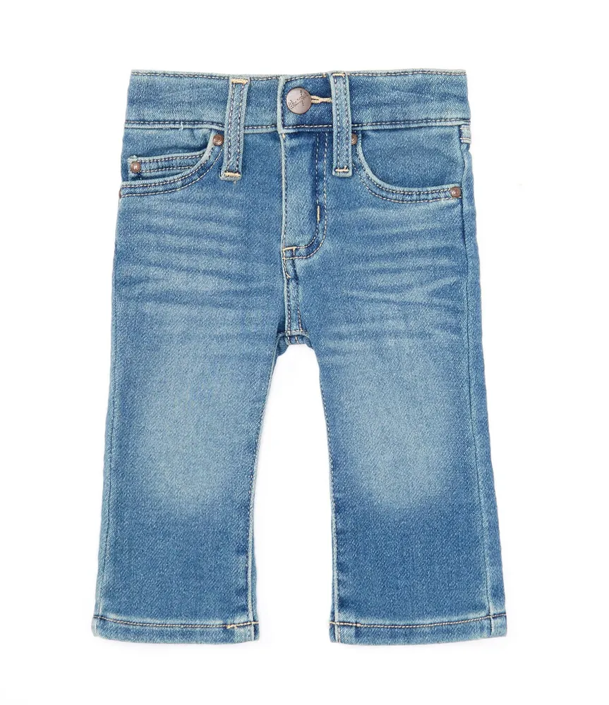 24 month girl jeans best sale