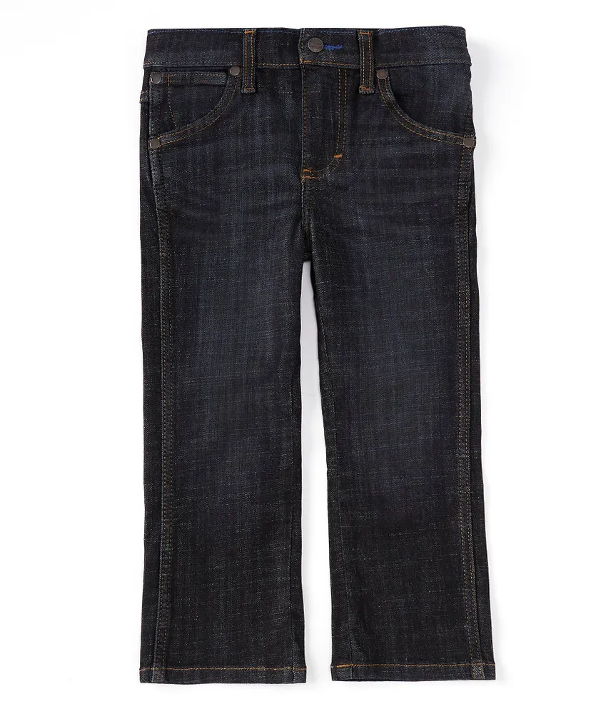 2T boy Jeans deals 7 pair