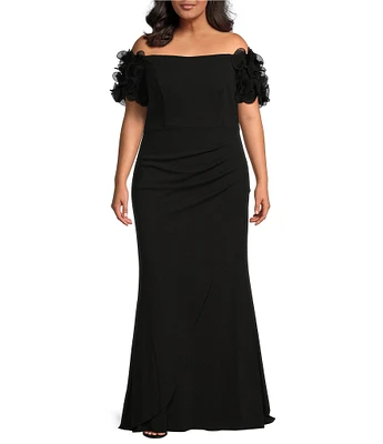 Dillards halston dress cheap
