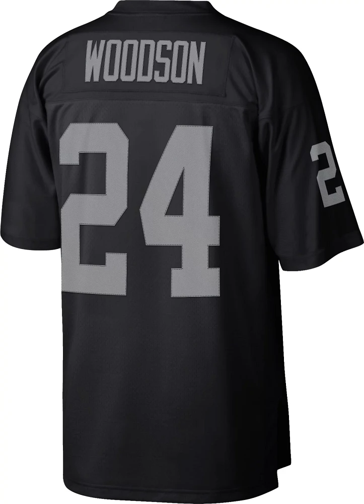 Oakland raiders jersey 24 hotsell