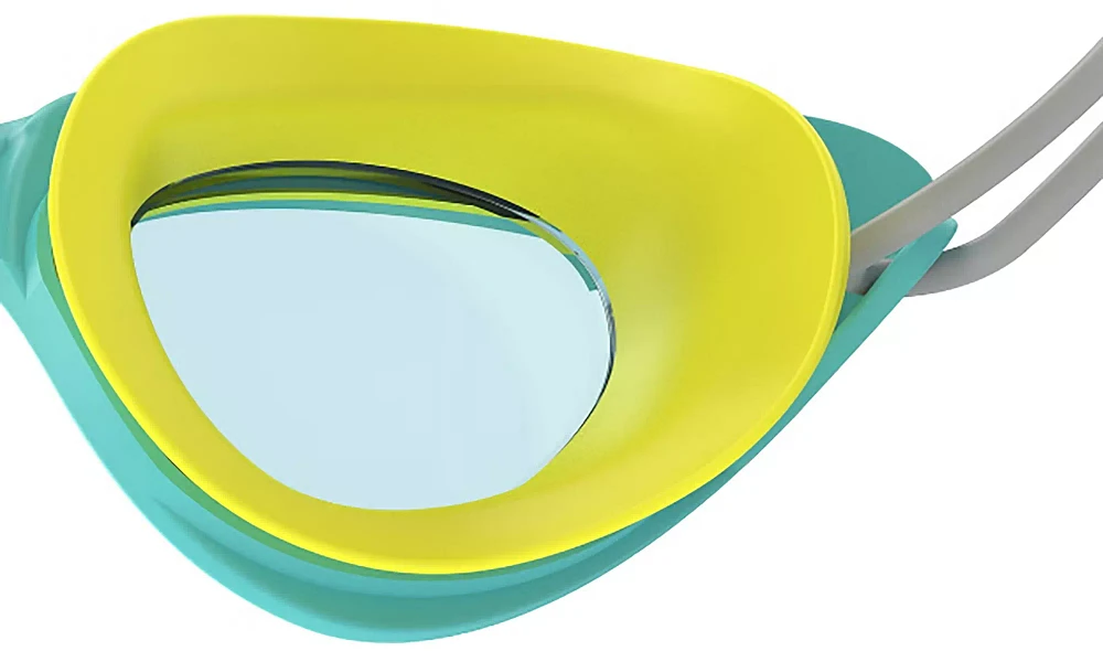 Speedo Kids' Sunny G Cat Eye Swim Goggles | The Market Place