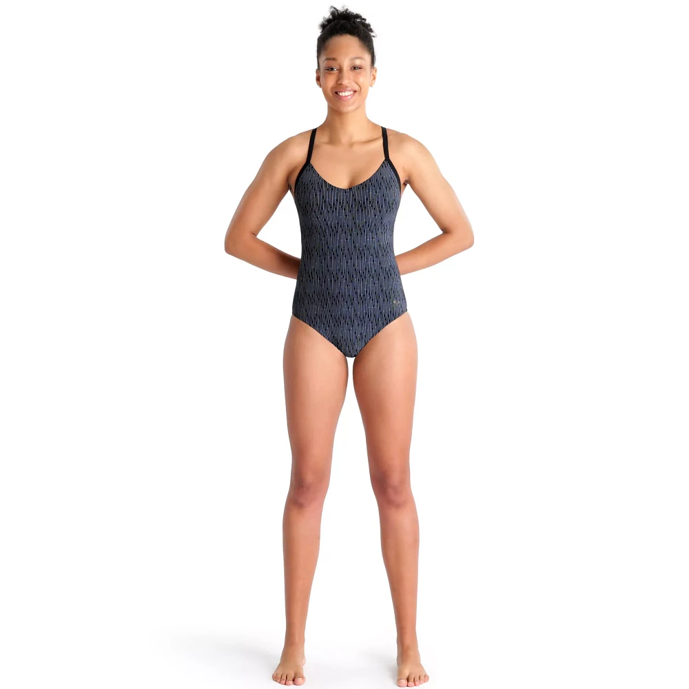 Dick s Sporting Goods Arena Women s Iside One Piece Swimsuit The