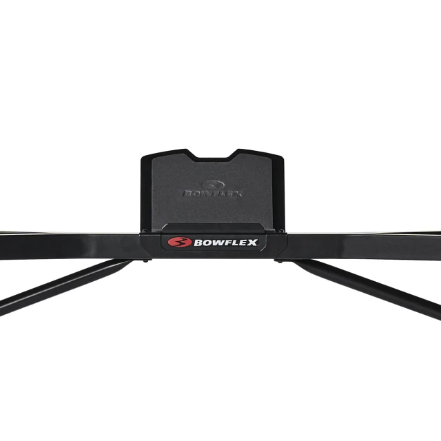 Bowflex SelectTech 2080 Stand with Media sold Rack