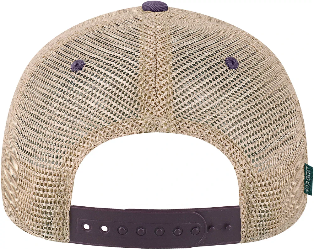 Dick's Sporting Goods LeagueLegacy Adult Evansville Purple Aces Purple