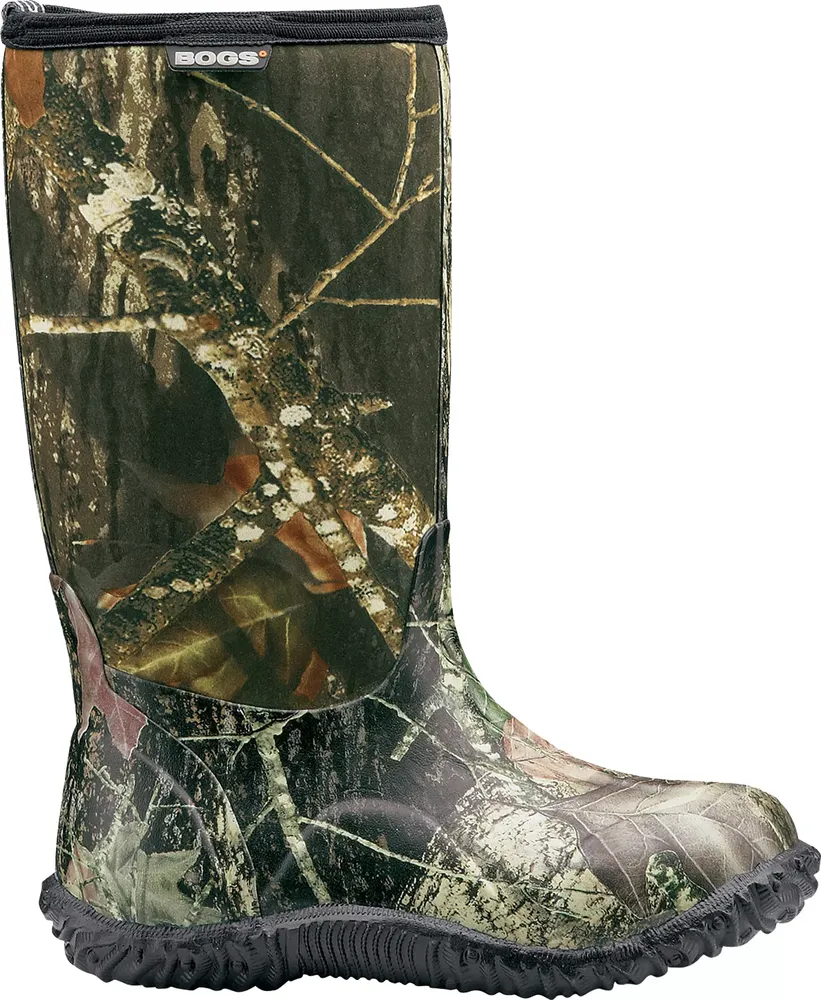 Dick's hotsell hunting boots