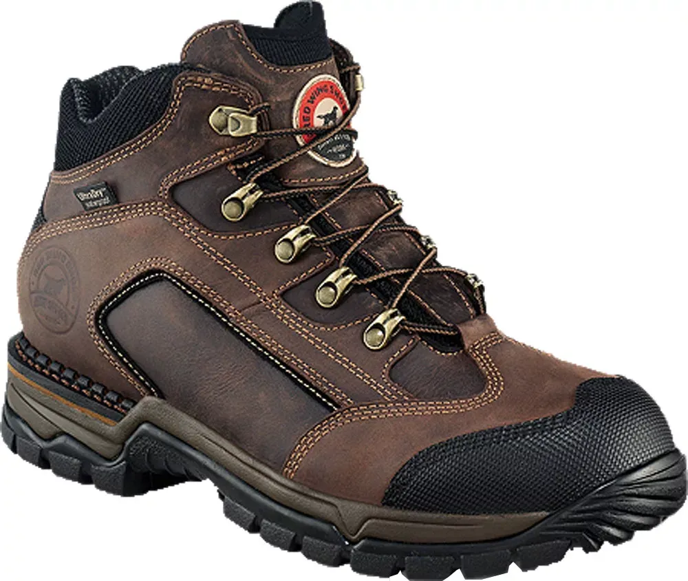 Work boots at hot sale dick's sporting goods