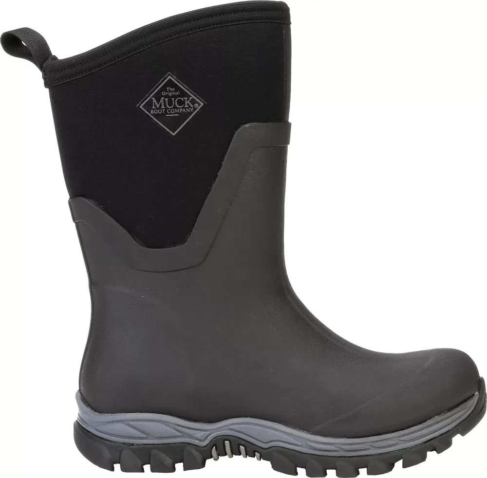 Winter boots at 2024 dick's sporting goods