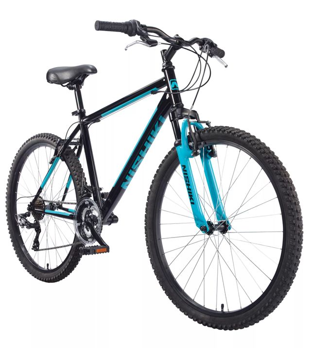 Dick's Sporting Goods Nishiki Men's Pueblo 26'' Mountain Bike