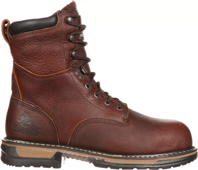 Steel toe boots dicks sporting outlet goods