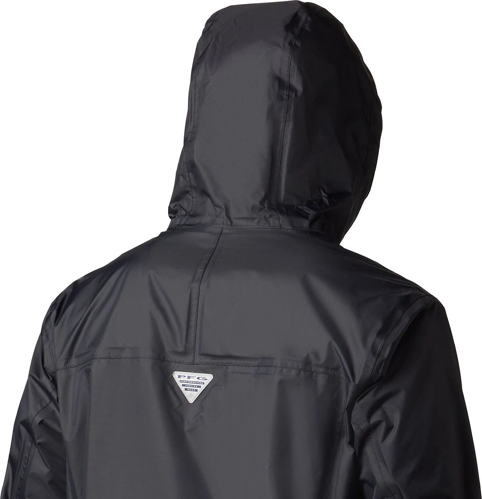 Pfg rain gear best sale