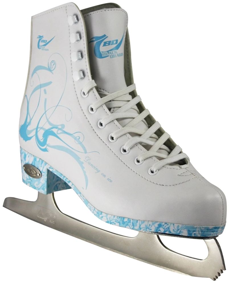 American athletic shoe ice on sale skates