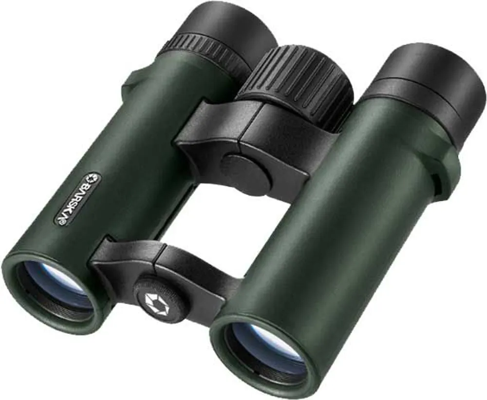 Dick's binoculars store