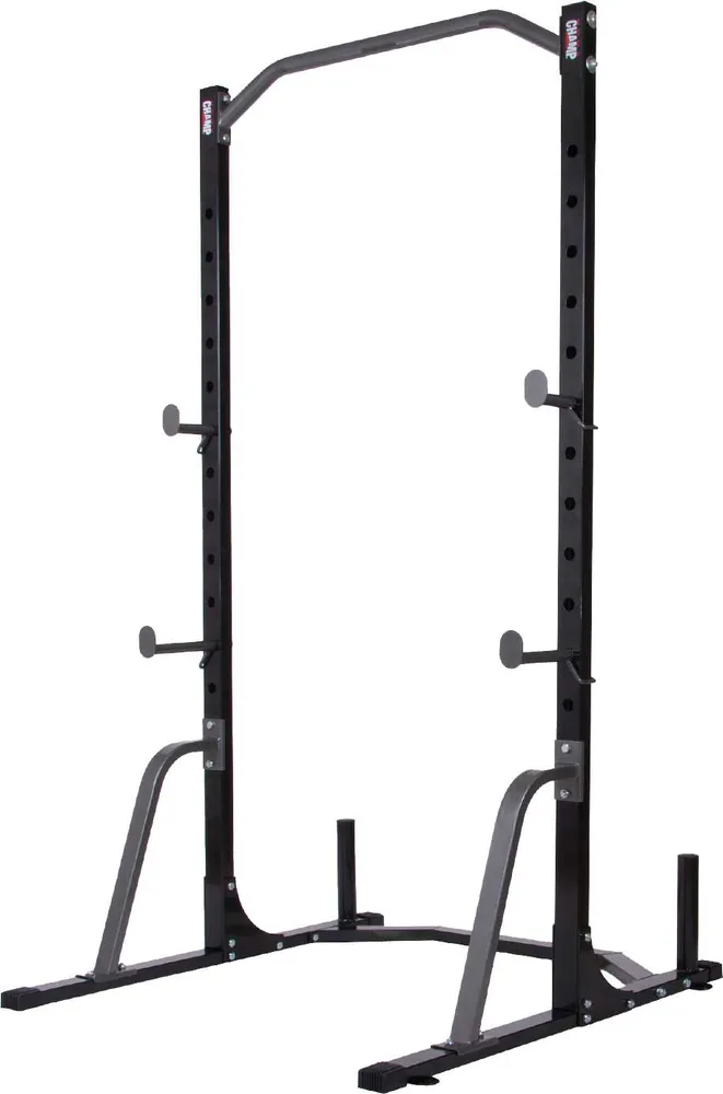 Body Champ Power Rack System | Hamilton Place