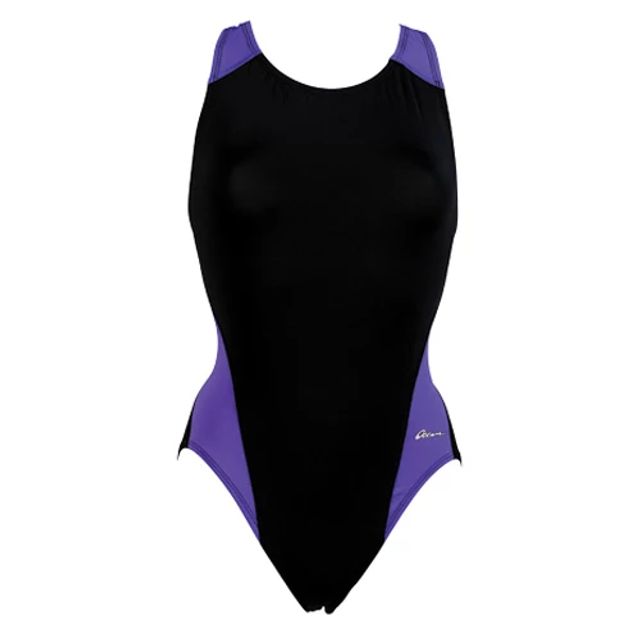 Dick s Sporting Goods Dolfin Women s Ocean Color Block Performance