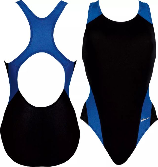 Dick s Sporting Goods Dolfin Women s Ocean Color Block Performance