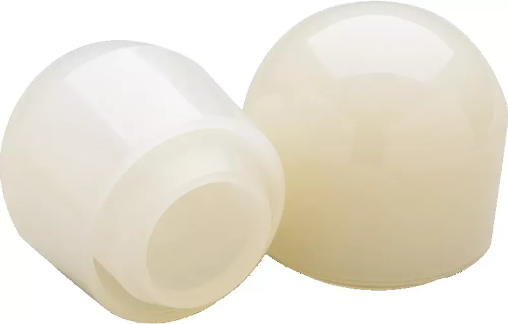 Gill Competition 1 3/8"+ Inside Diameter Pole Vault Tip Hamilton Place