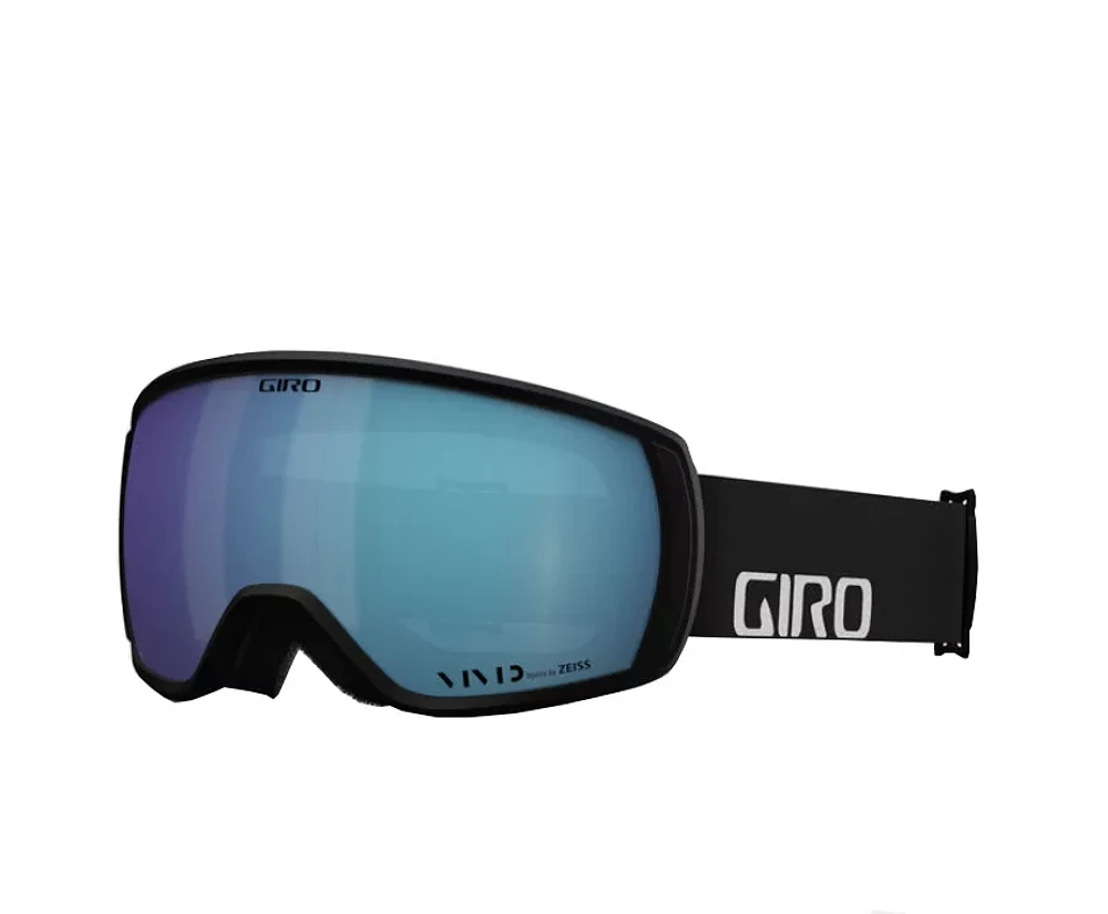 スキー・スノーボードアクセサリー 24-25 GIRO COMP Ski Goggles Asian Fit GIRO COMP ゴーグル 24-25 GIRO COMP Ski Goggles Asian Fit