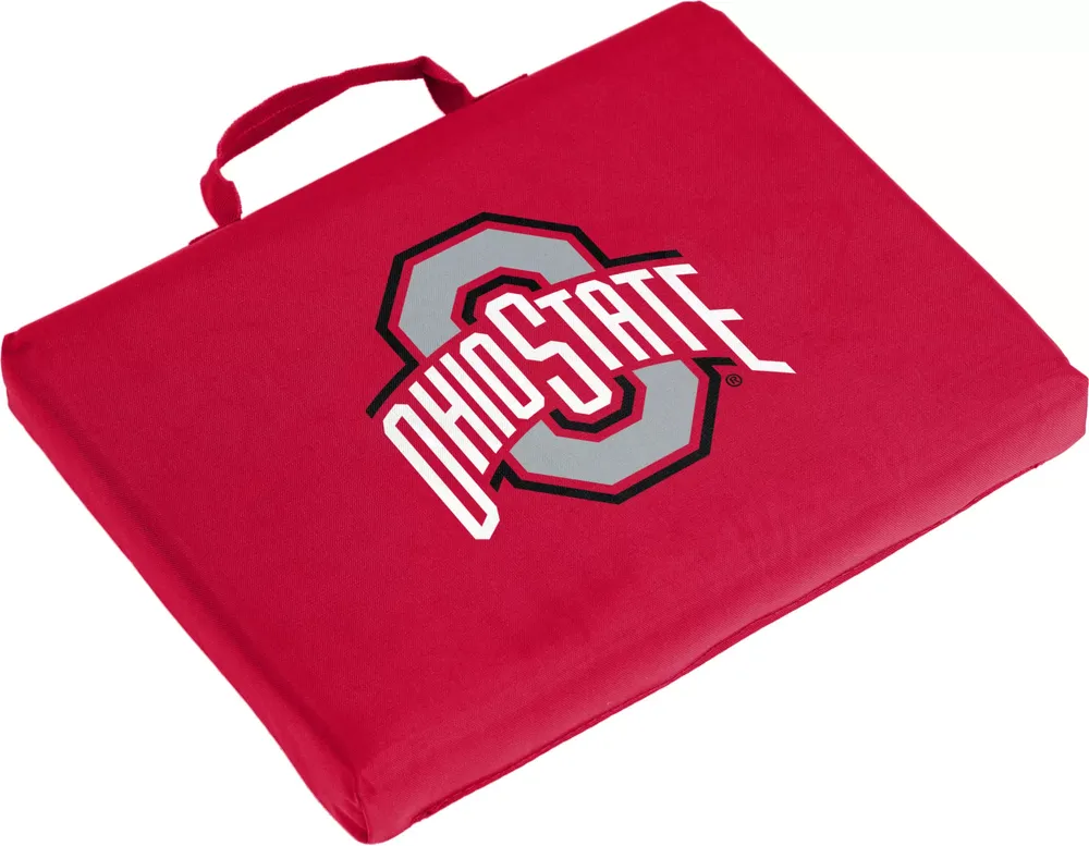 Dick's Sporting Goods Logo Brands Ohio State Buckeyes Bleacher Cushion ...