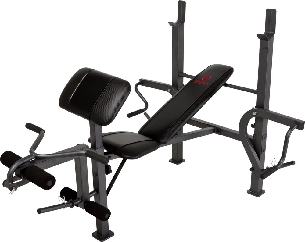 Dick s Sporting Goods Marcy Standard Weight Bench Dulles Town Center