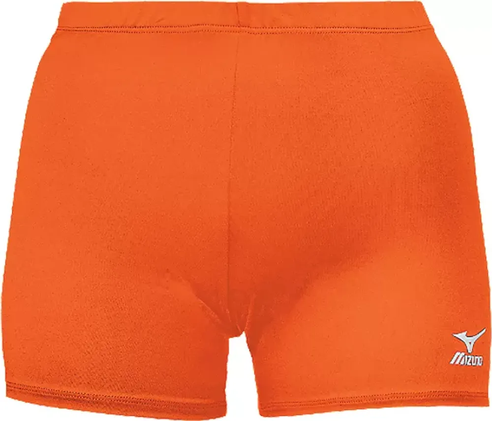 Mizuno vortex store volleyball short