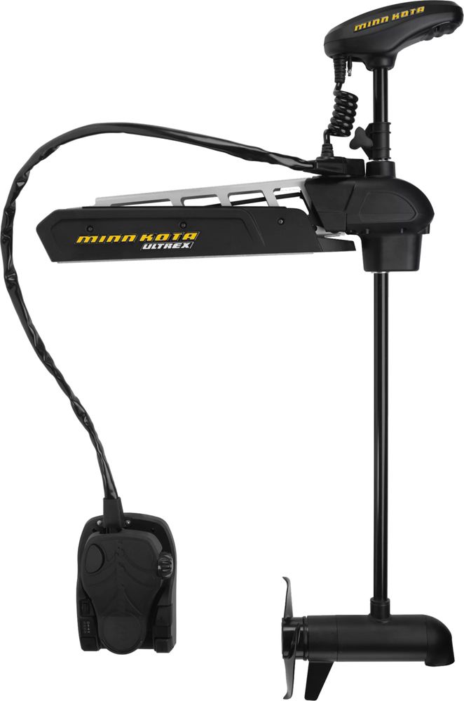 Dick's Sporting Goods Minn Kota Ultrex Trolling Motor with iPilot Link