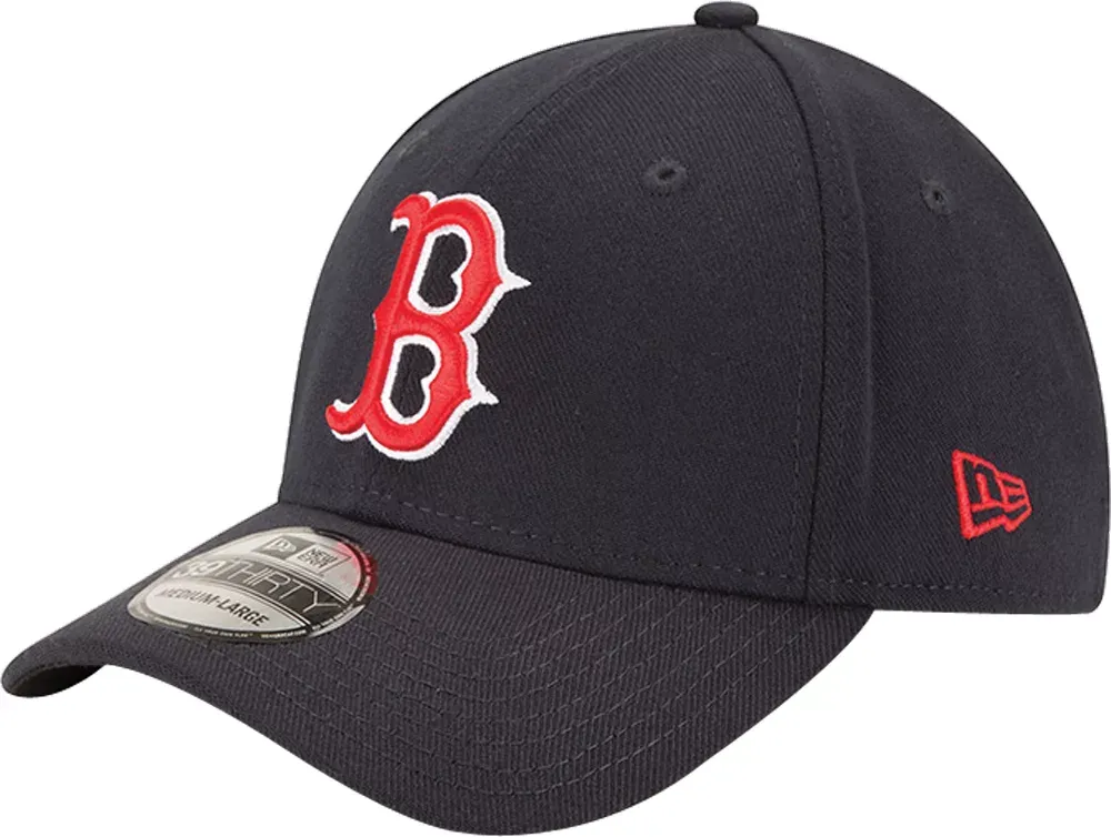 Red sox 39thirty flex fit cap on sale